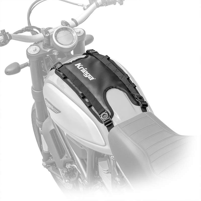 KRIEGA TAPIS RESERVOIR DRYPACK