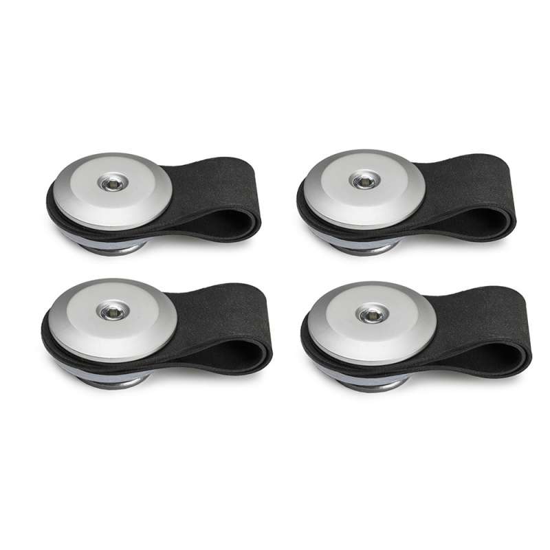 KRIEGA ATTACHES OS GARDE BOUE ARRIERE