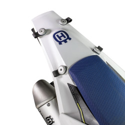 KRIEGA ATTACHES OS GARDE BOUE ARRIERE