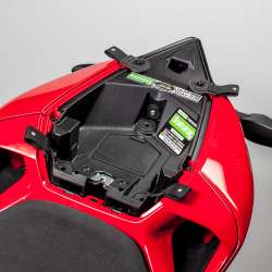 KRIEGA KIT DE MONTAGE DRYPACK PANIGALE 899/1199