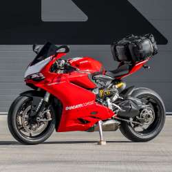 KRIEGA KIT DE MONTAGE DRYPACK PANIGALE 959/1299