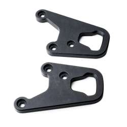KRIEGA PLATINE DE FIXATION OS