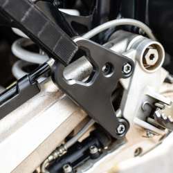 KRIEGA PLATINE DE FIXATION OS