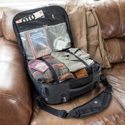 KRIEGA SAC DE VOYAGE KS40