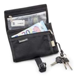 KRIEGA PORTEFEUILLE STASH