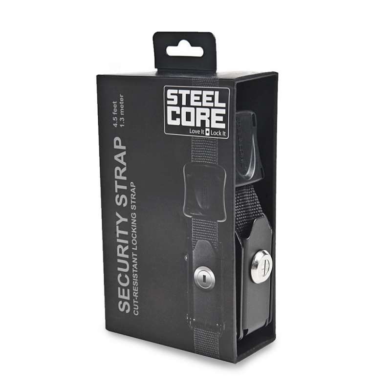 KRIEGA SANGLE DE SECURITE STEELCORE