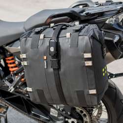 KRIEGA SANGLE DE SECURITE STEELCORE