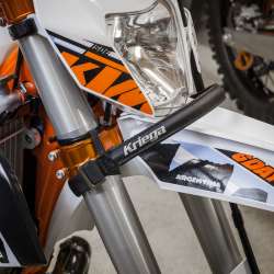 KRIEGA SANGLE REMORQUAGE AVANT