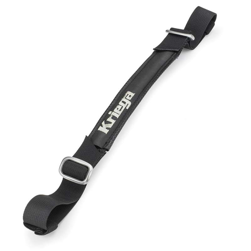 KRIEGA SANGLE REMORQUAGE ARRIERE