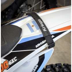 KRIEGA SANGLE REMORQUAGE ARRIERE