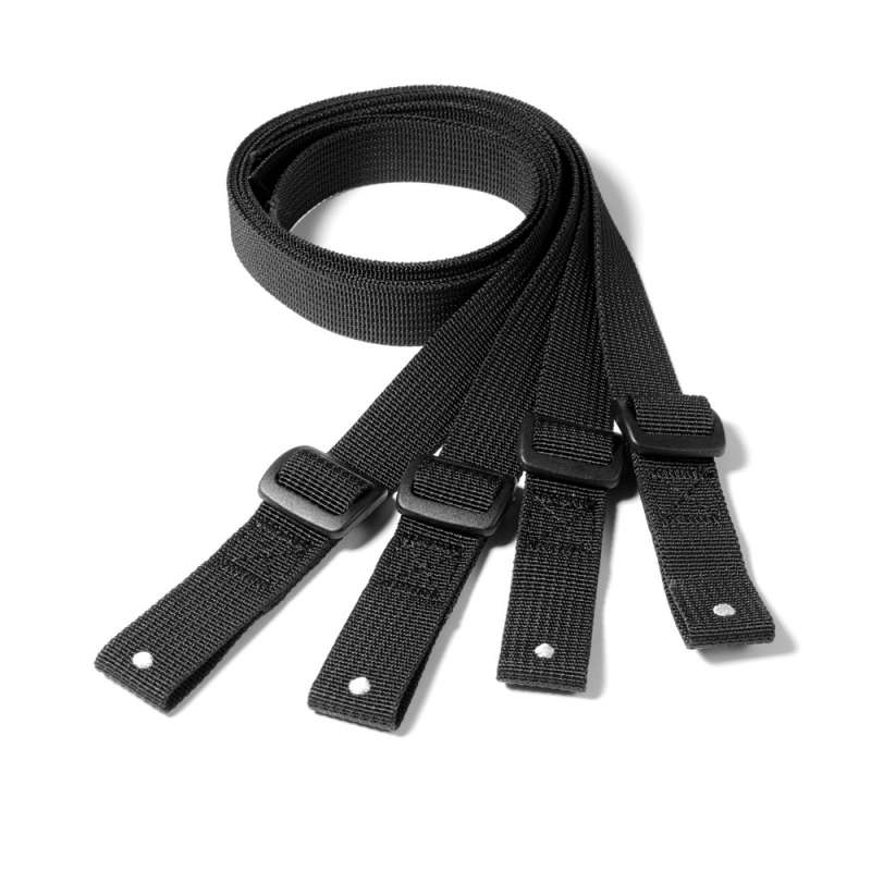 KRIEGA ATTACHES CADRE (x4)