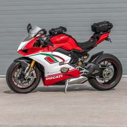 KRIEGA KIT DE MONTAGE DRYPACK PANIGALE V4