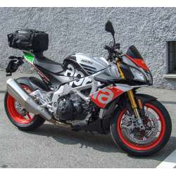 KRIEGA KIT DE MONTAGE DRYPACK TUONO FACTORY
