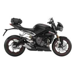 KRIEGA KIT DE MONTAGE DRYPACK STREET TRIPLE