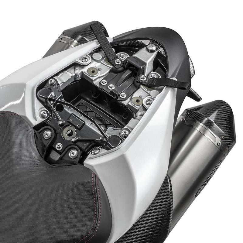 KRIEGA KIT DE MONTAGE DRYPACK SPEED TRIPLE