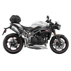 KRIEGA KIT DE MONTAGE DRYPACK SPEED TRIPLE