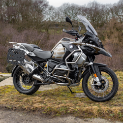 KRIEGA PLATE-FORME OS GS ADV FIT