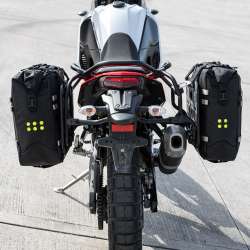 KRIEGA PLATE-FORME OS YAMAHA 700 TÉNÉRÉ