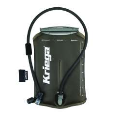 KRIEGA KIT DE MONTAGE DRYPACK YAMAHA TENERE