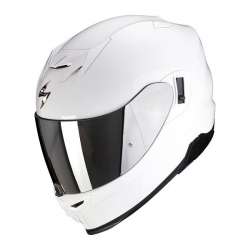 Casque Intégral Scorpion EXO-520 Air Blanc