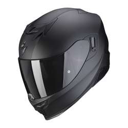 Casque Intégral Scorpion EXO-520 Air Noir mat