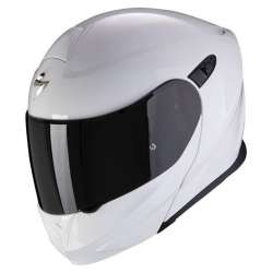 Casque modulable Scorpion EXO-920 EVO Blanc