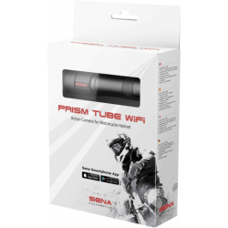 Camera d'action SENA PRISM TUBE WiFi - Caméra d'action