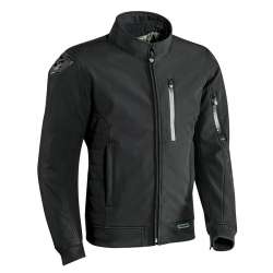 IXON SOHO Veste Noir-Kaki