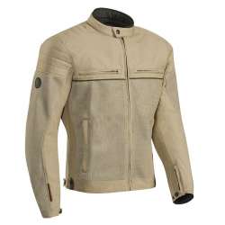 IXON FILTER Jacke Sand