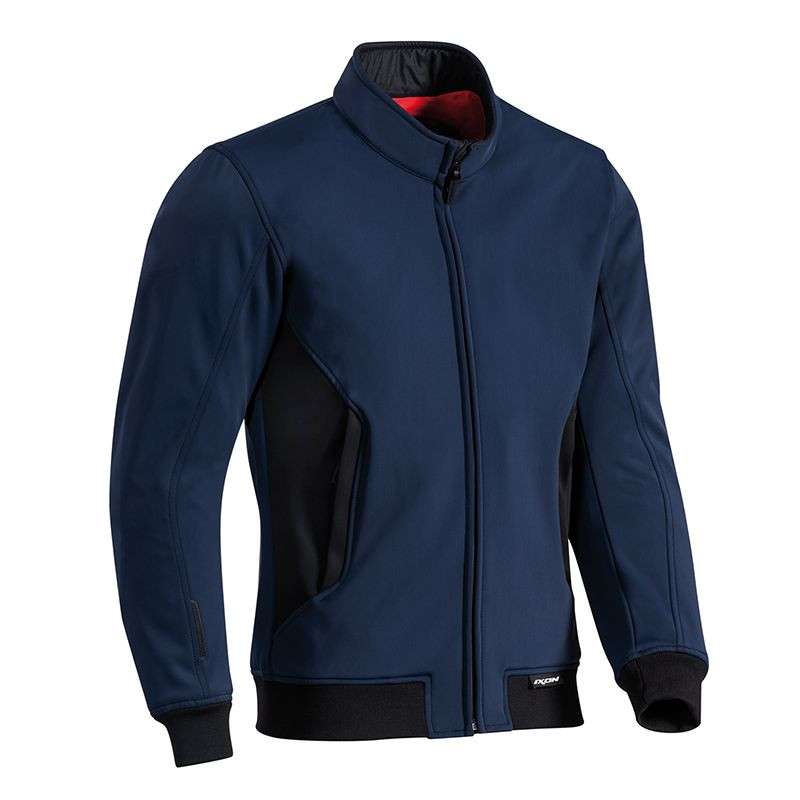 IXON CAMDEN Veste Navy