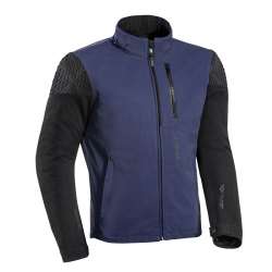 IXON BRIXTON Veste Navy-Noir