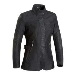 IXON BLOOM LADY Jacke Schwarz