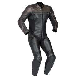 IXON LEGENDARY Combinaison Noir-Marron