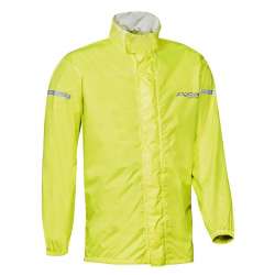 IXON COMPACT Regenjacke Neongelb