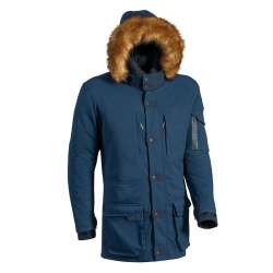 IXON OTTAWA 2 Veste Navy