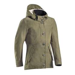 IXON ONTARIO Jacke Khaki