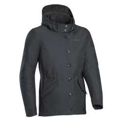 IXON BELLECOUR WP Veste Noir