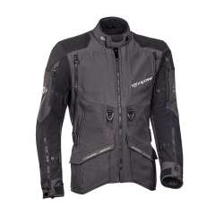 IXON RAGNAR Veste Noir-Anthracite