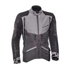 IXON RAGNAR Jacke Anthrazit-Grau-Blau