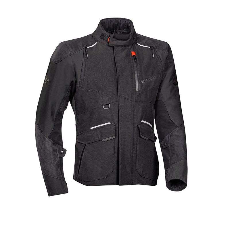 IXON BALDER Veste Noir