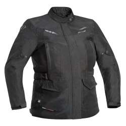 IXON SUMMIT 2 C-Sizing LADY Veste Noir