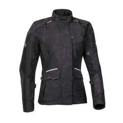 IXON BALDER LADY Jacke Schwarz