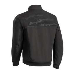 IXON SOHO Veste Noir-Camo
