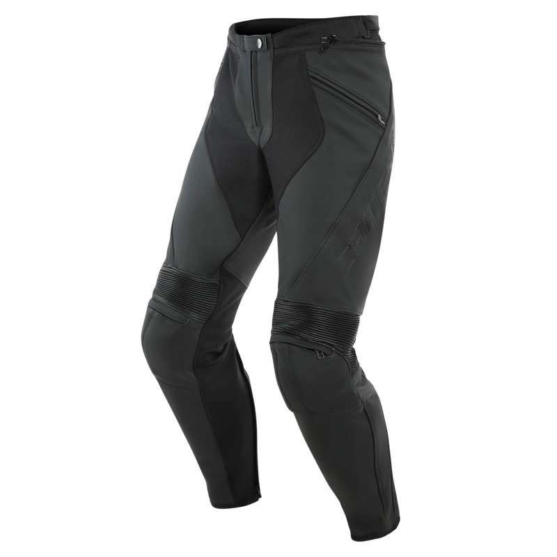 PANTALON DAINESE PONY 3 noir mat