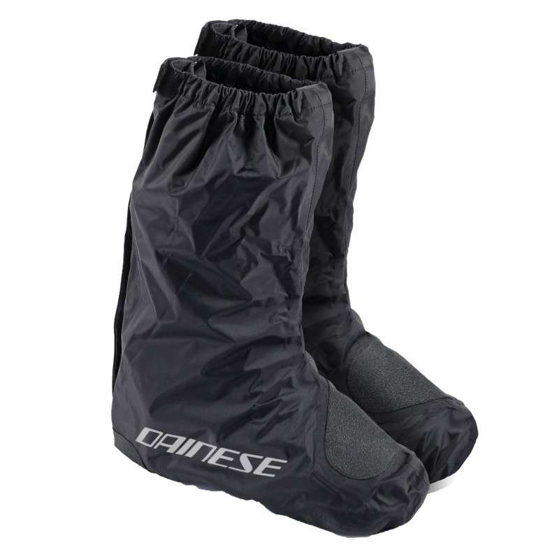 DAINESE Überziehschuhe RAIN schwarz