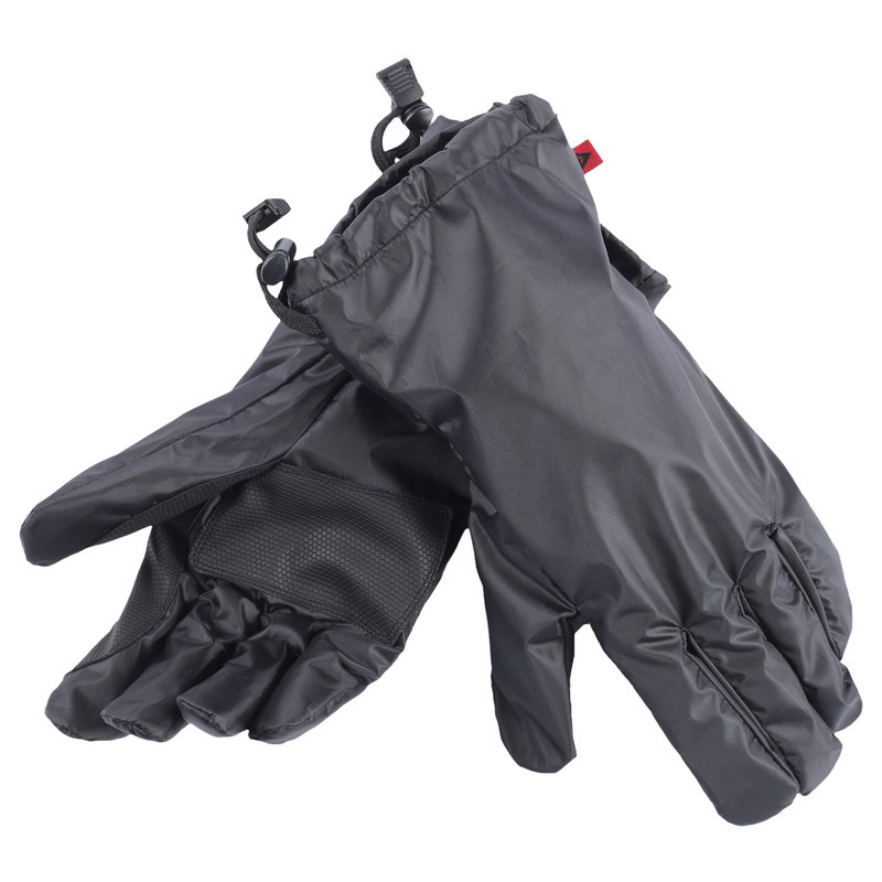 DAINESE Überziehschuhe RAIN schwarz