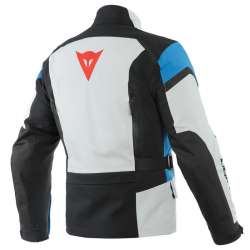 VESTE DAINESE D-DRY TONALE gris-bleu-noir