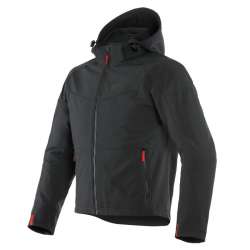 DAINESE Jacke TEX IGNITE schwarz