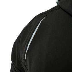 DAINESE Jacke TEX IGNITE schwarz