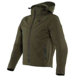 DAINESE Jacke TEX IGNITE olive